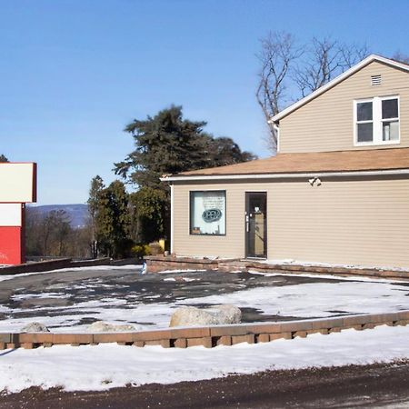 Oyo Hotel Wilkes-Barre East Luaran gambar