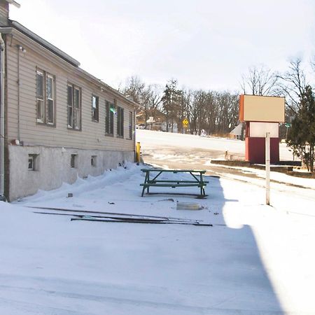 Oyo Hotel Wilkes-Barre East Luaran gambar