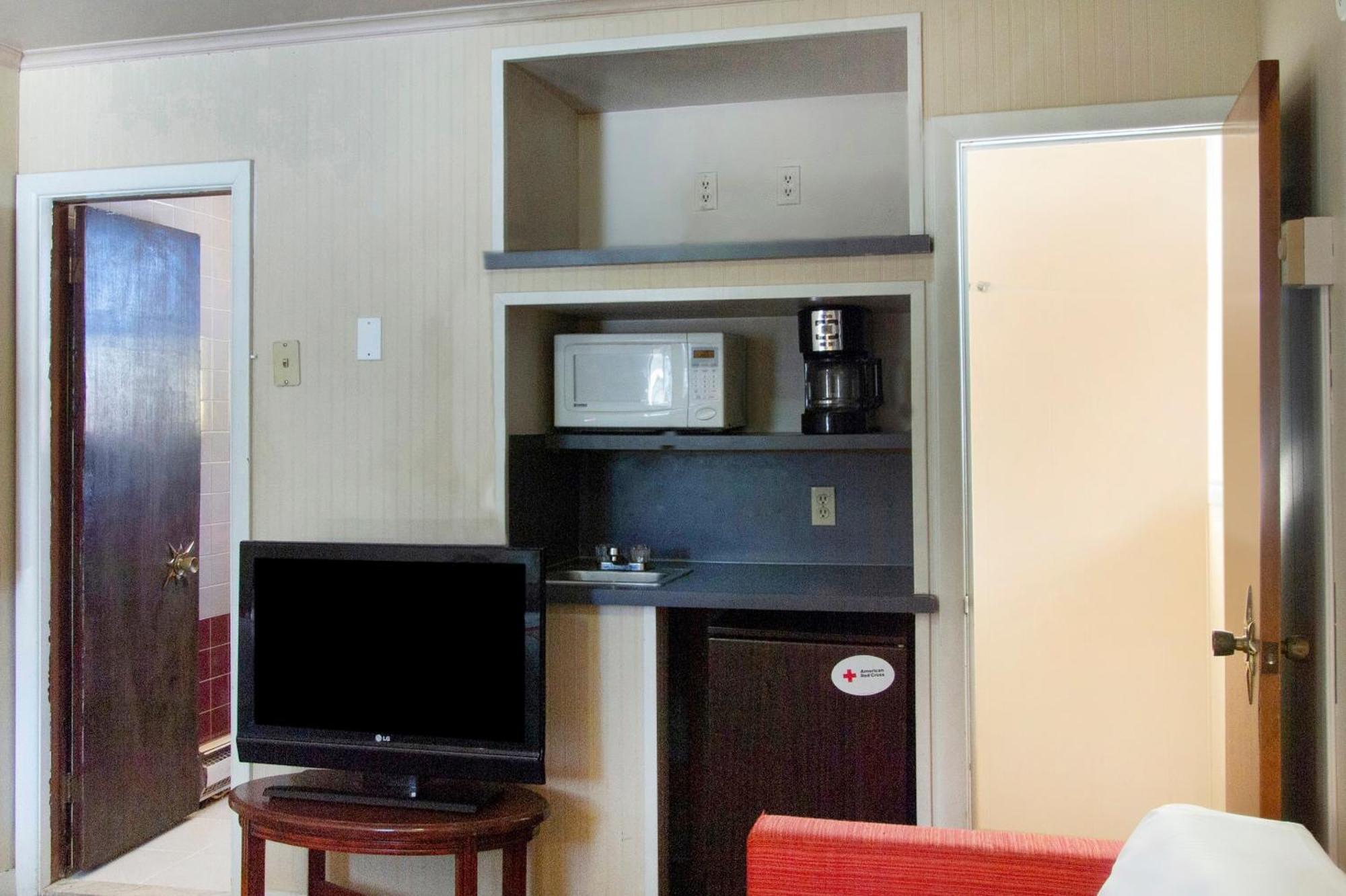 Oyo Hotel Wilkes-Barre East Luaran gambar