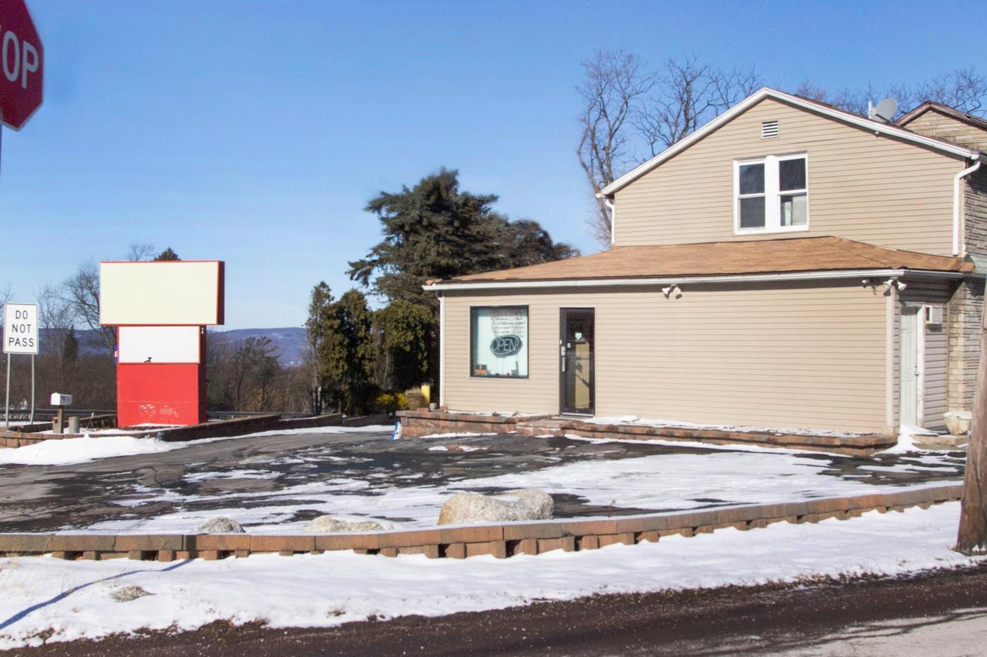 Oyo Hotel Wilkes-Barre East Luaran gambar