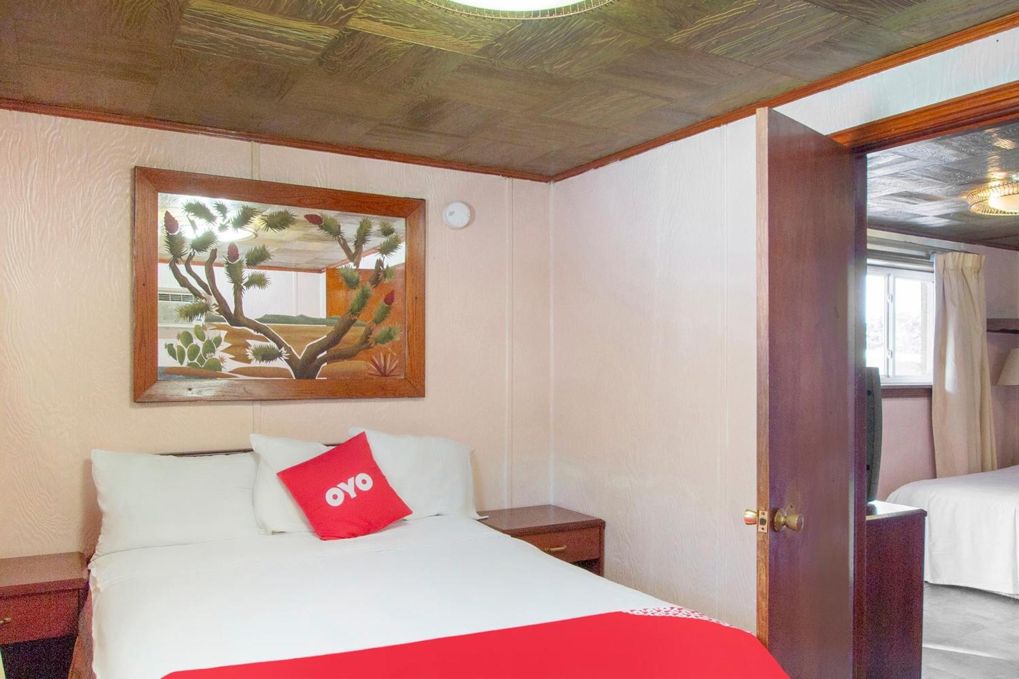 Oyo Hotel Wilkes-Barre East Luaran gambar