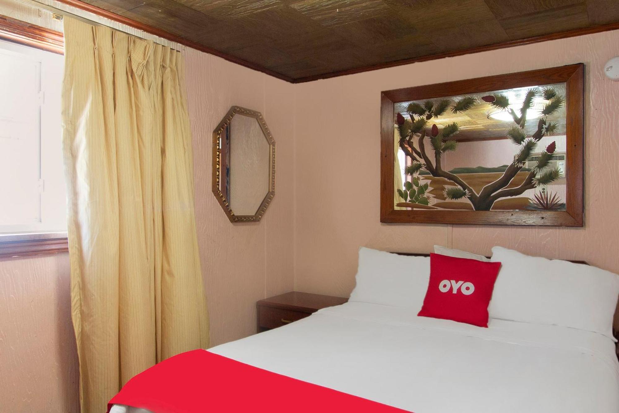 Oyo Hotel Wilkes-Barre East Luaran gambar