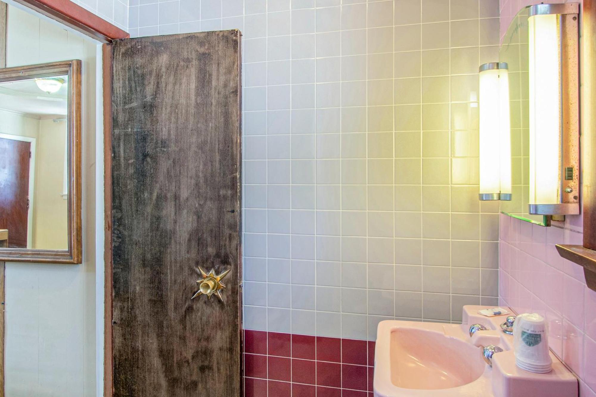 Oyo Hotel Wilkes-Barre East Luaran gambar