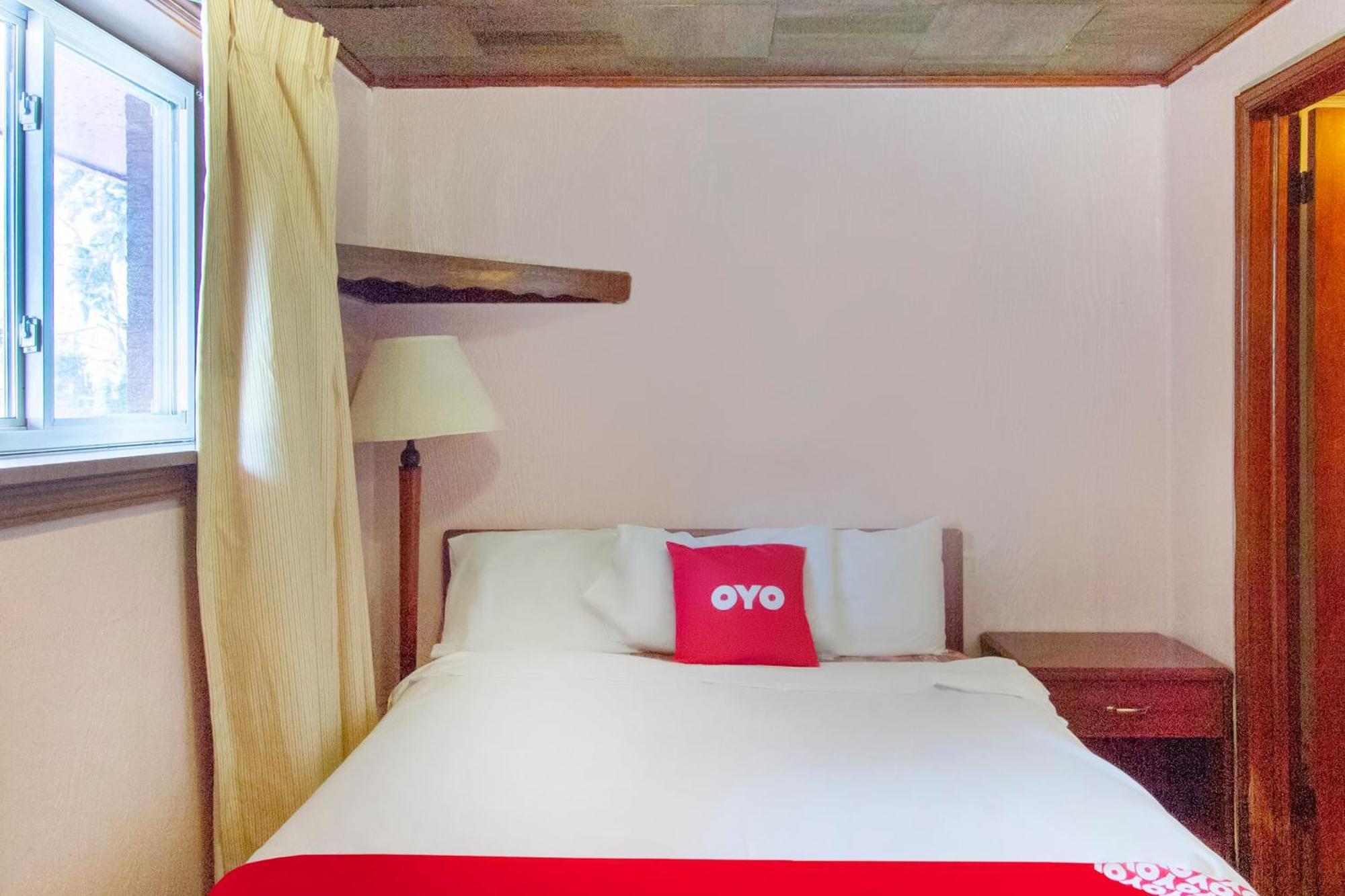 Oyo Hotel Wilkes-Barre East Luaran gambar
