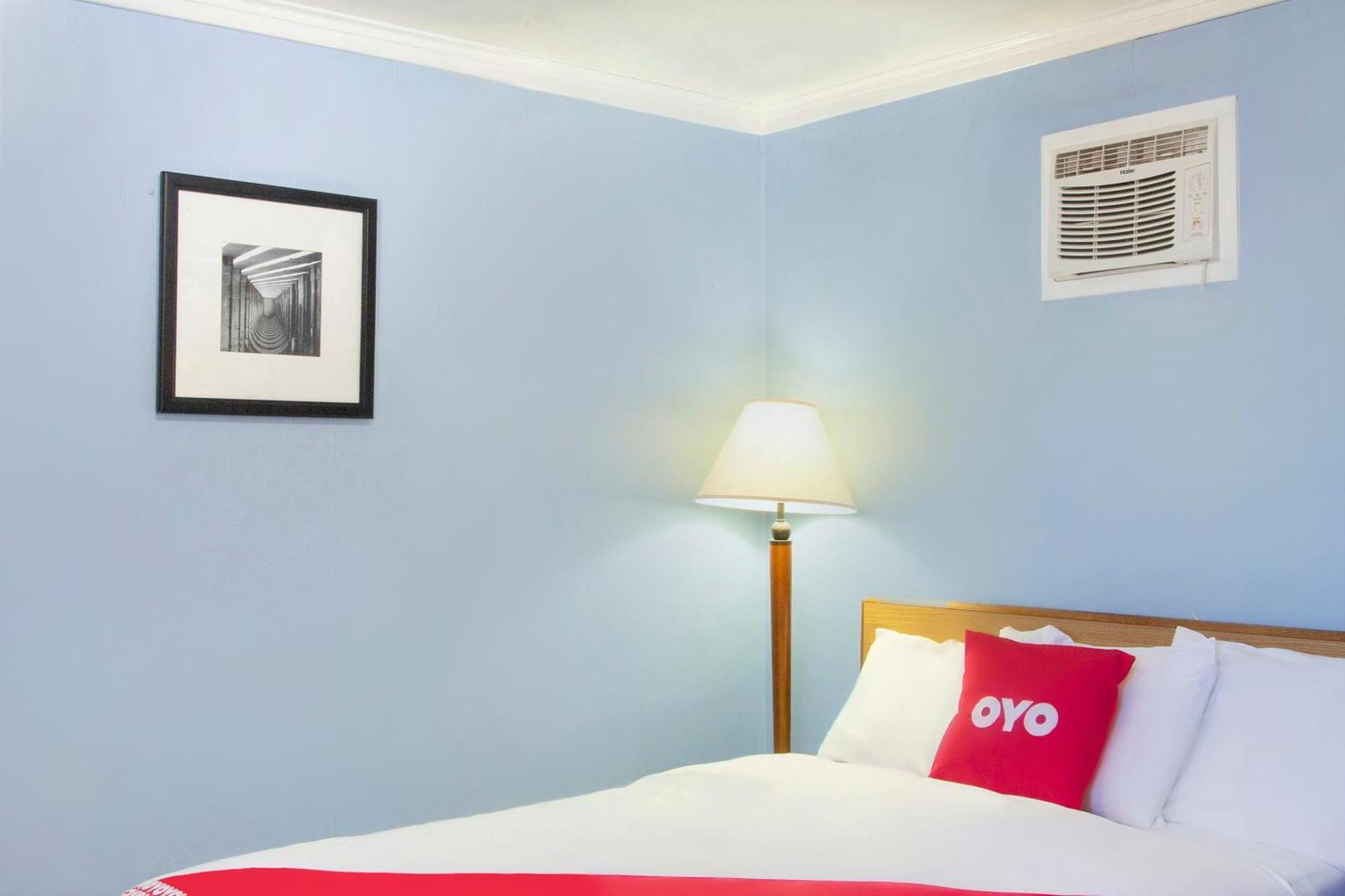 Oyo Hotel Wilkes-Barre East Luaran gambar