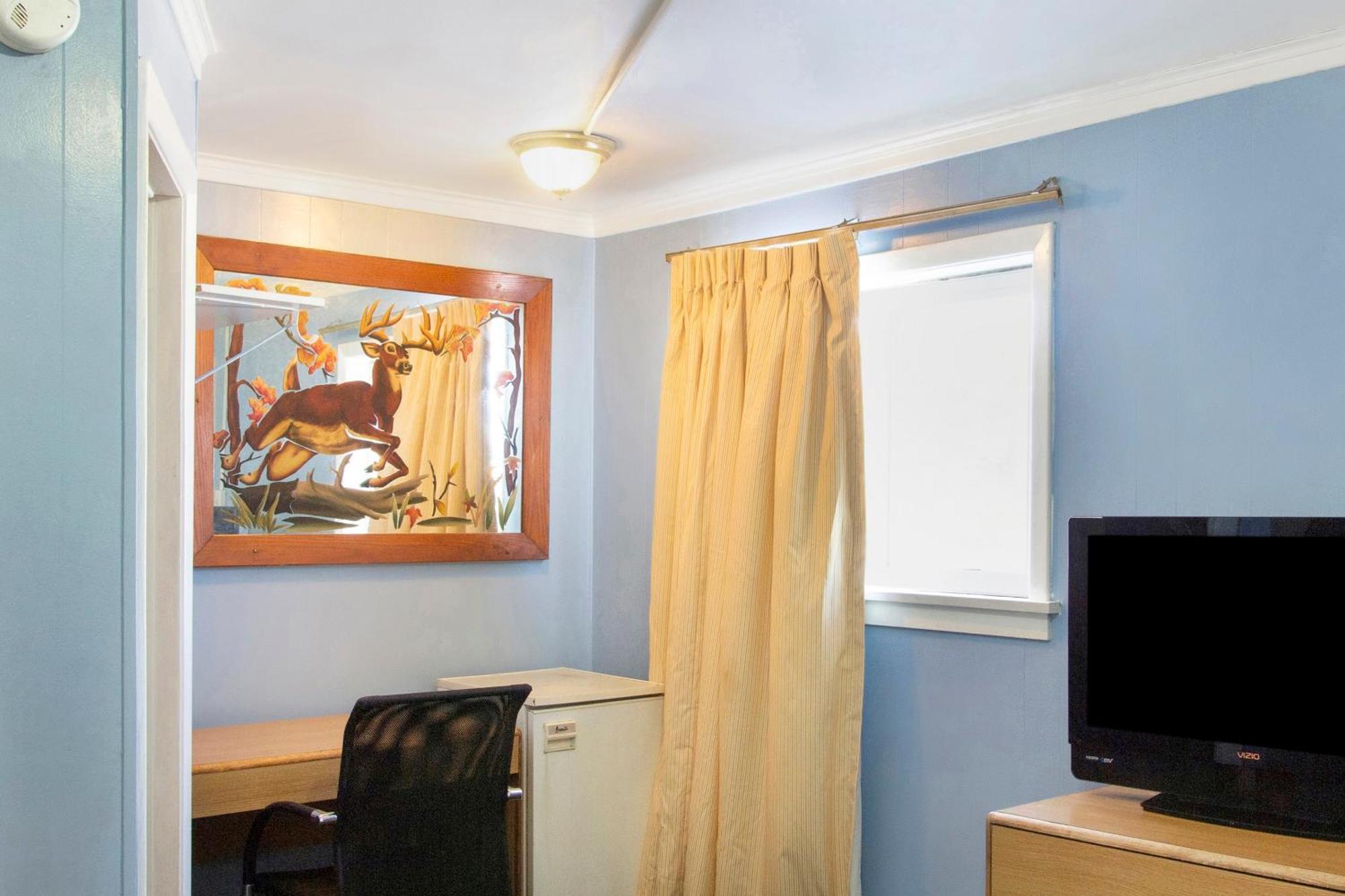 Oyo Hotel Wilkes-Barre East Luaran gambar