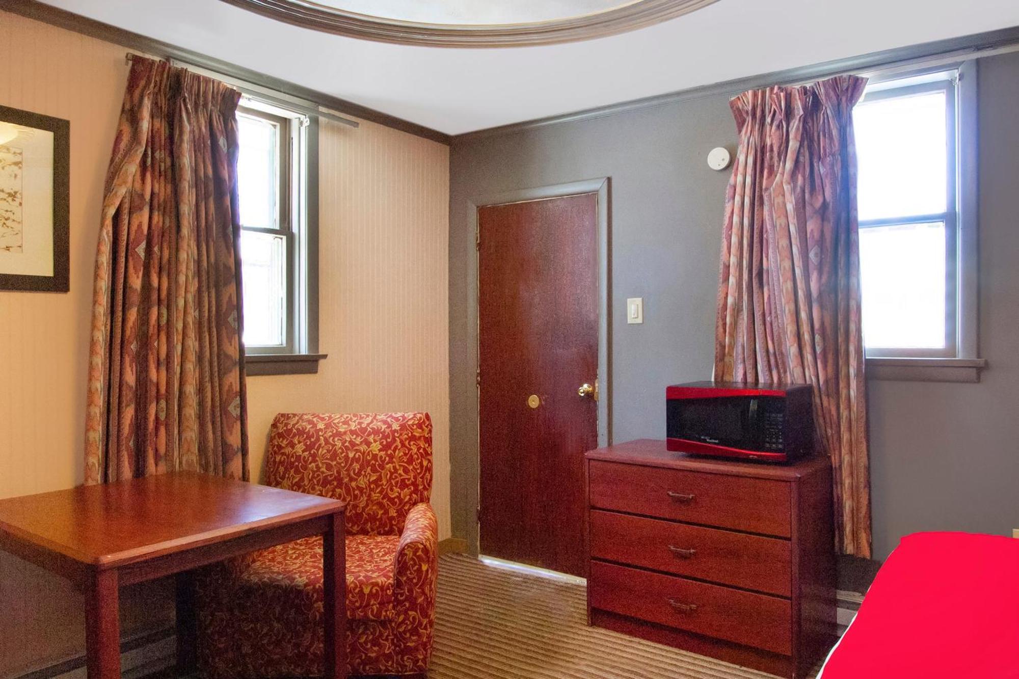 Oyo Hotel Wilkes-Barre East Luaran gambar